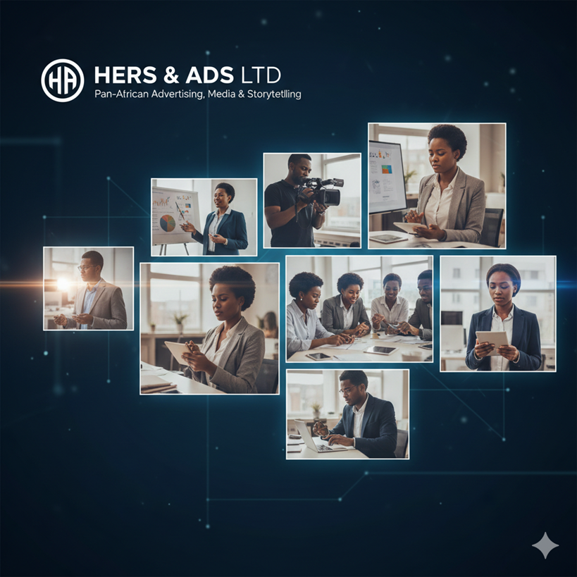 HERS & ADS LTD Portfolio